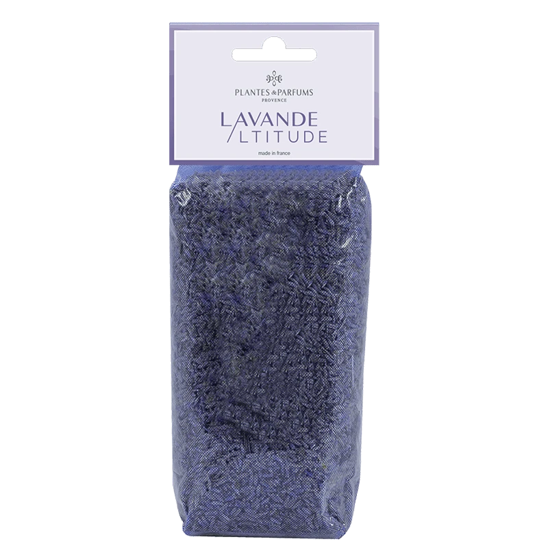 Sachet Fleurs De Lavande 100g 3 Sachet Fleurs De Lavande 100g