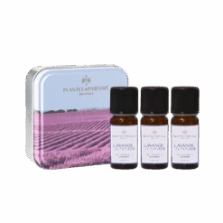 Trio D'Huiles Essentielles 10ml