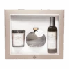 Coffret Senteurs D'Intérieur Fleur De Coton -Ameublement 900230 Coffret Fleur de Coton