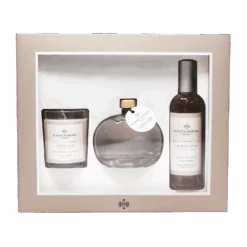 Coffret Senteurs D'Intérieur Fleur De Coton