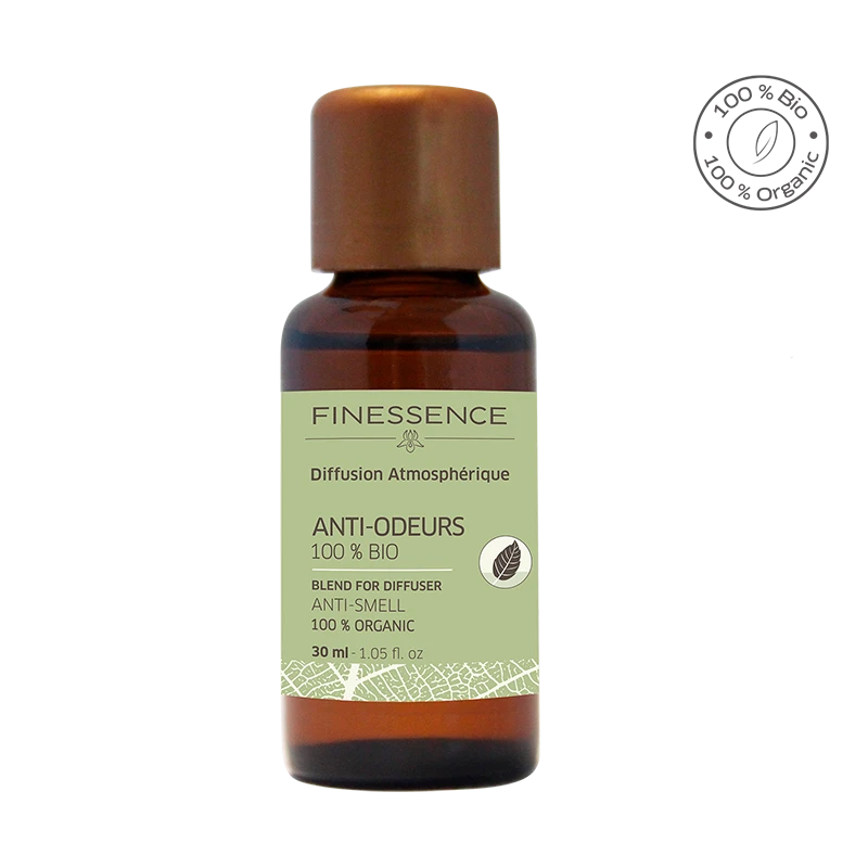 Aroma Diffusion Anti-Odeurs 3 Aroma Diffusion Anti-Odeurs