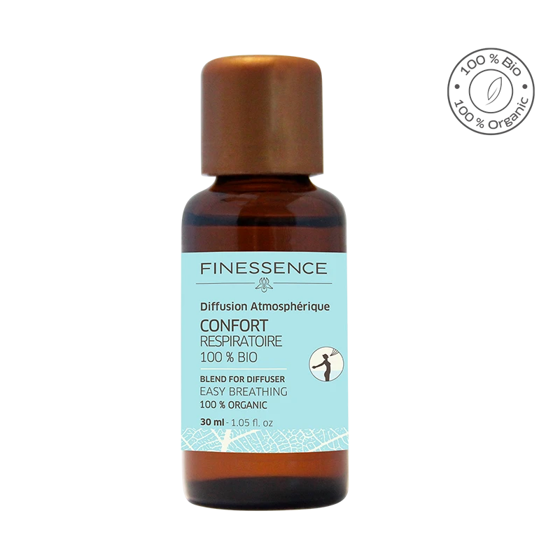 Aroma Diffusion Confort Respiratoire 3 Aroma Diffusion Confort Respiratoire