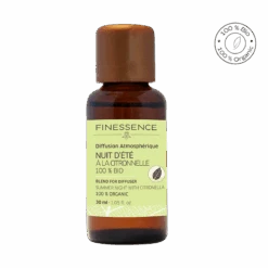 Aroma Diffusion Nuit D'Été à La Citronnelle