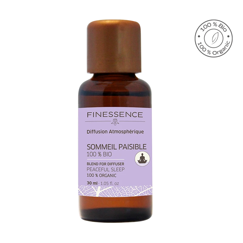 Aroma Diffusion Sommeil Paisible 3 Aroma Diffusion Sommeil Paisible