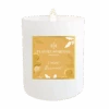 Bougie Végétale Petit Biscuit 180g -Ameublement Bougie 180G Petit Biscuit