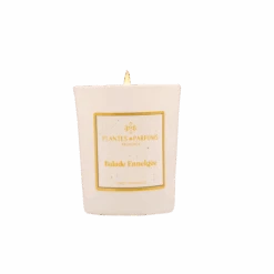 Bougie Végétale Balade Enneigée 70g