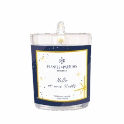Bougie Végétale Mille Et Une Nuits 75g