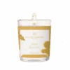 Bougie Végétale Petit Biscuit 75g 1 Bougie Végétale Petit Biscuit 75g -Ameublement Bougie 75 Petit Biscuit