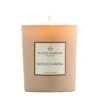 Bougie Végétale Bois De Santal 180g -Ameublement Bougie Vegetale Bois de Santal