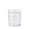 Bougie Végétale Fleur De Coton 75g