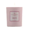 Bougie Végétale Grenade & Hibiscus 180g -Ameublement Bougie Vegetale Grenade Hibiscus