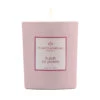 Bougie Végétale Fleur De Jasmin 180g -Ameublement Bougie Vegetale Parfumee Fleur de Jasmin