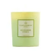 Bougie Végétale Mandarine Basilic 180g 1 Bougie Végétale Mandarine Basilic 180g -Ameublement Bougie Vegetale Parfumee Mandarine Basilic
