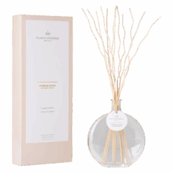 Bouquet Prestige Fleur De Coton