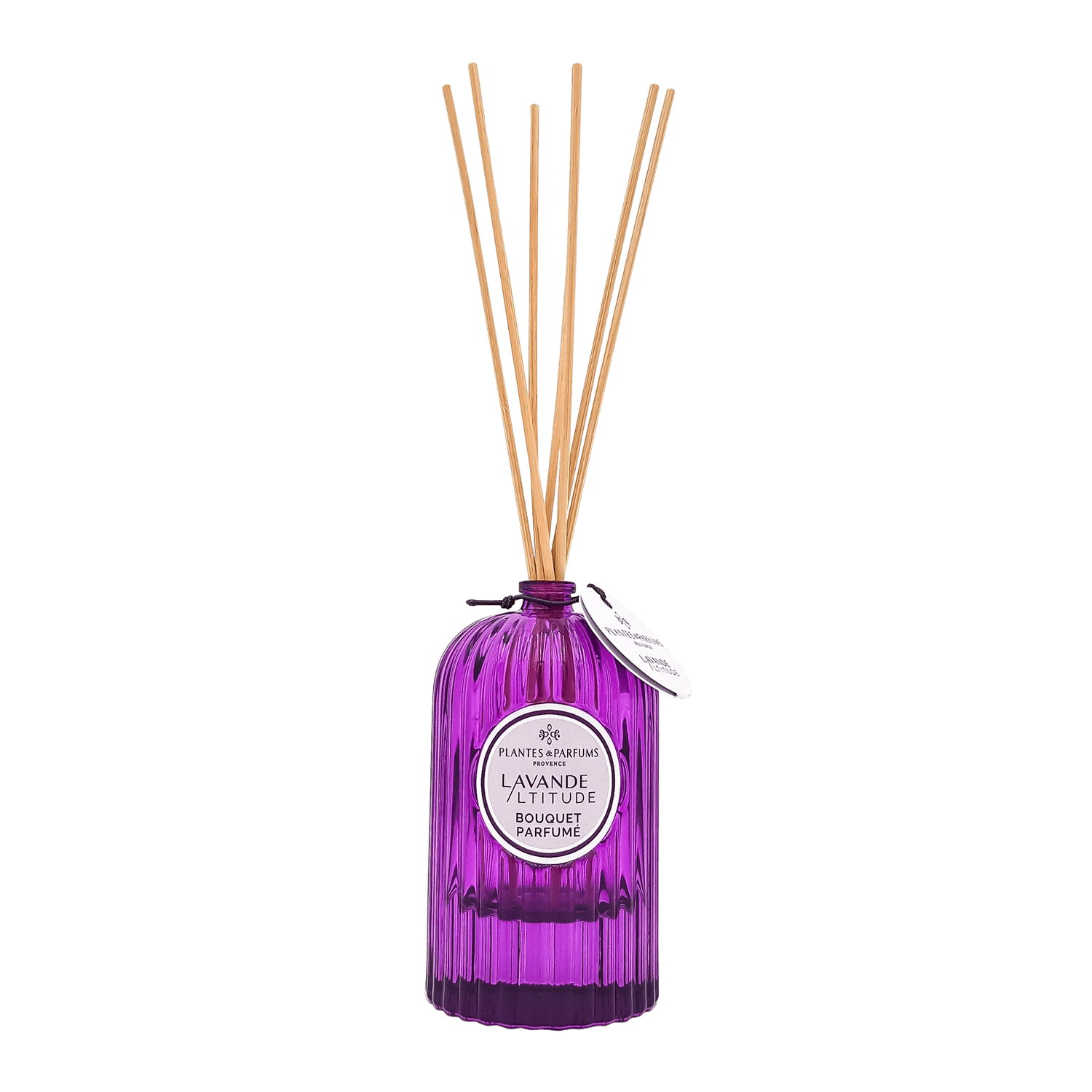 Bouquet Parfumé Lavande Altitude 3 Bouquet Parfumé Lavande Altitude