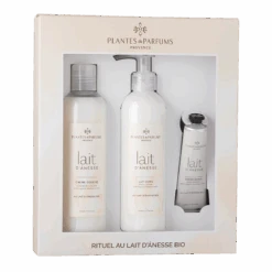 Coffret Au Lait D'Ânesse