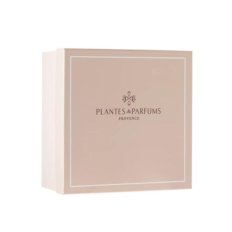 Boîte Cadeau 3 Boîte Cadeau