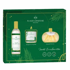Coffret Forêt Enchantée