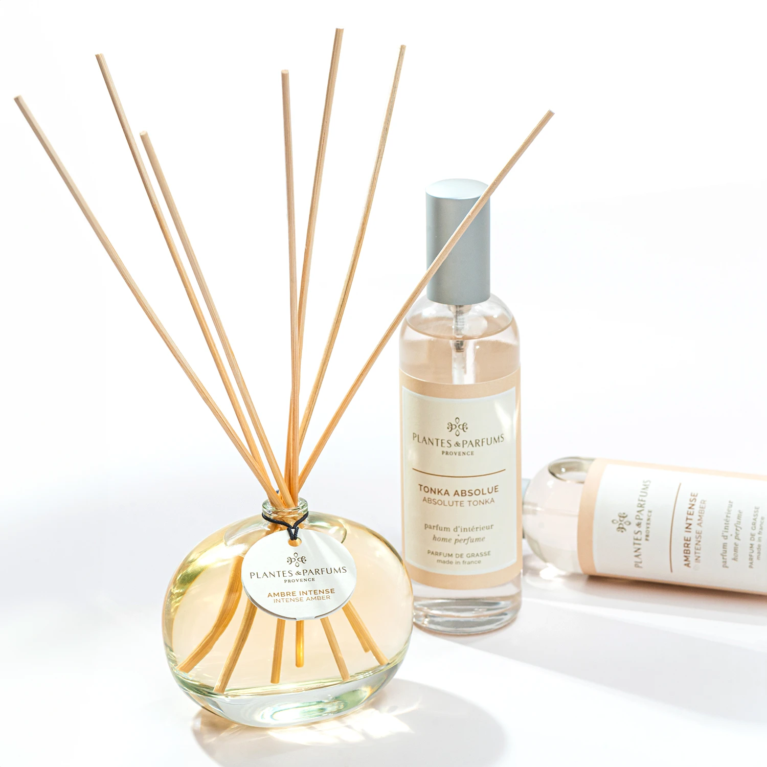 Parfum D'Intérieur Tonka Absolue 4 Parfum D'Intérieur Tonka Absolue – Image 2