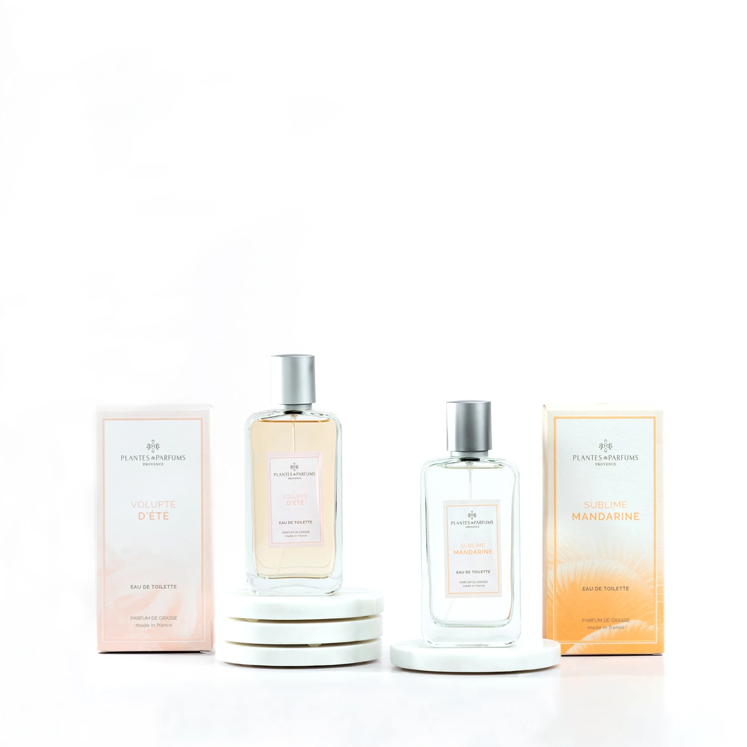 Eau De Toilette Trésor Tonka 4 Eau De Toilette Trésor Tonka – Image 2