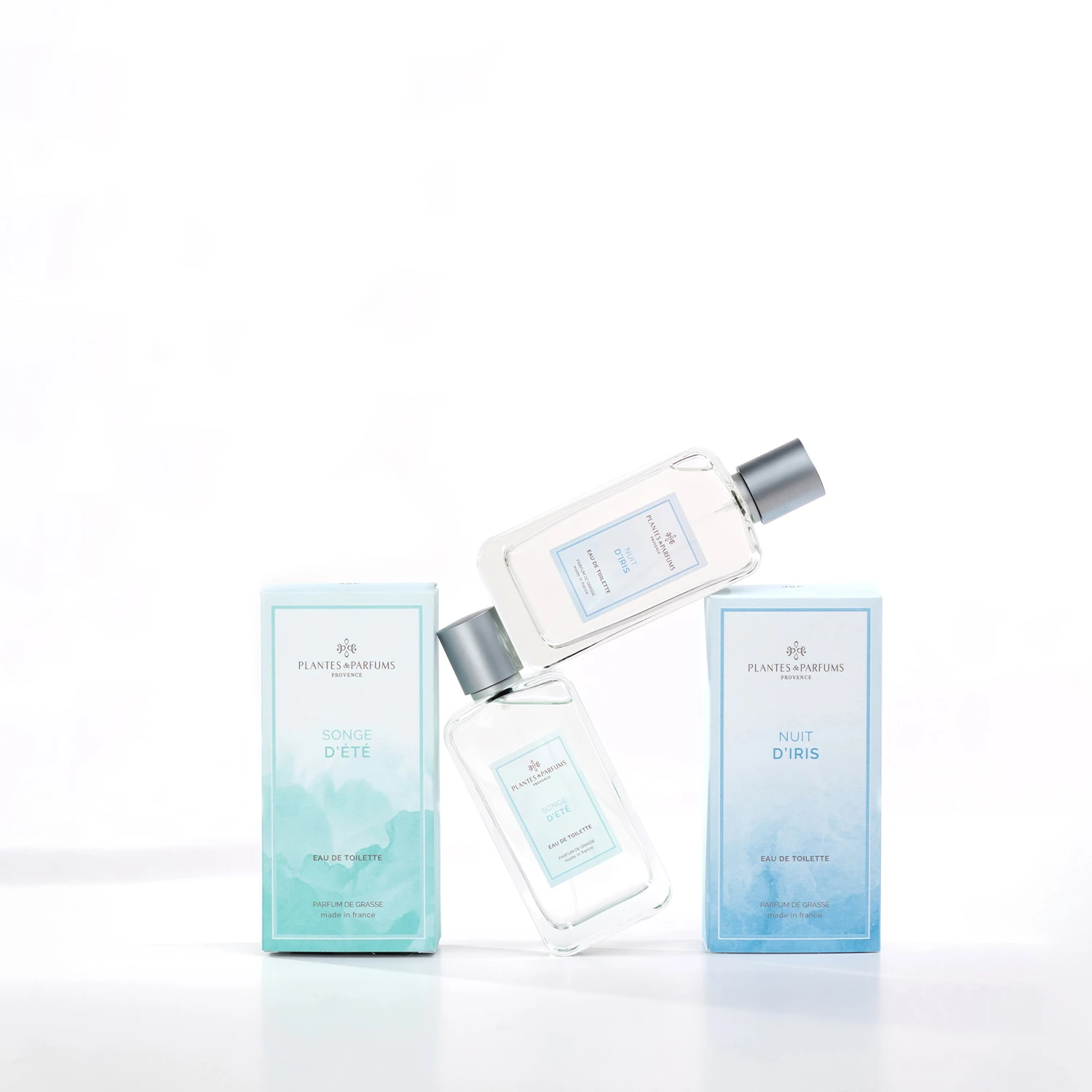 Eau De Toilette Jardin Indigo 4 Eau De Toilette Jardin Indigo – Image 2