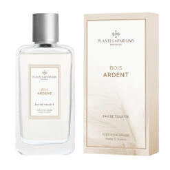 Eau De Toilette Bois Ardent