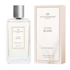Eau De Toilette Cèdre Blanc