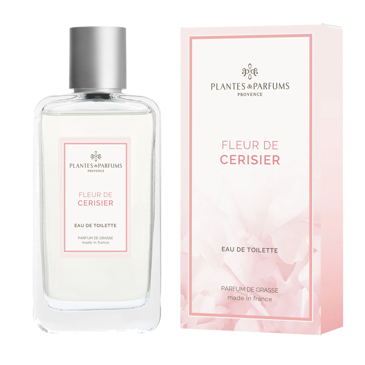 Eau De Toilette Fleur De Cerisier 3 Eau De Toilette Fleur De Cerisier