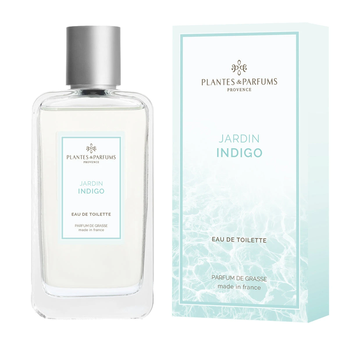 Eau De Toilette Jardin Indigo 3 Eau De Toilette Jardin Indigo