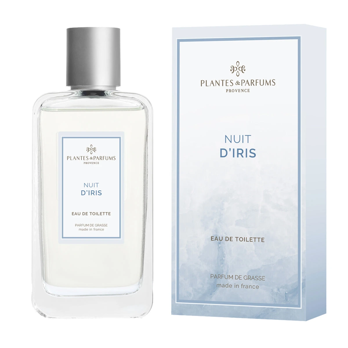 Eau De Toilette Nuit D'Iris 2 Eau De Toilette Nuit D'Iris