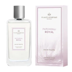 Eau De Toilette Patchouli Royal