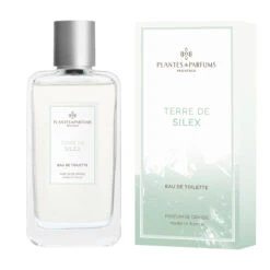 Eau De Toilette Terre De Silex