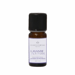 Huile Essentielle De Lavande 10ml