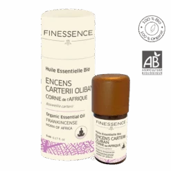 Huile Essentielle Encens Carterii Oliban BIO 5ml