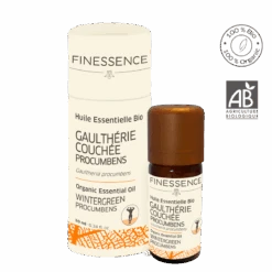 Huile Essentielle Gaulthérie Couchée Procumbens BIO 10ml