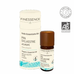 Huile Essentielle Pin Sylvestre D'Europe BIO 10ml