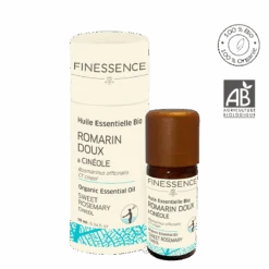 Huile Essentielle Romarin Doux à Cinéole BIO 10ml
