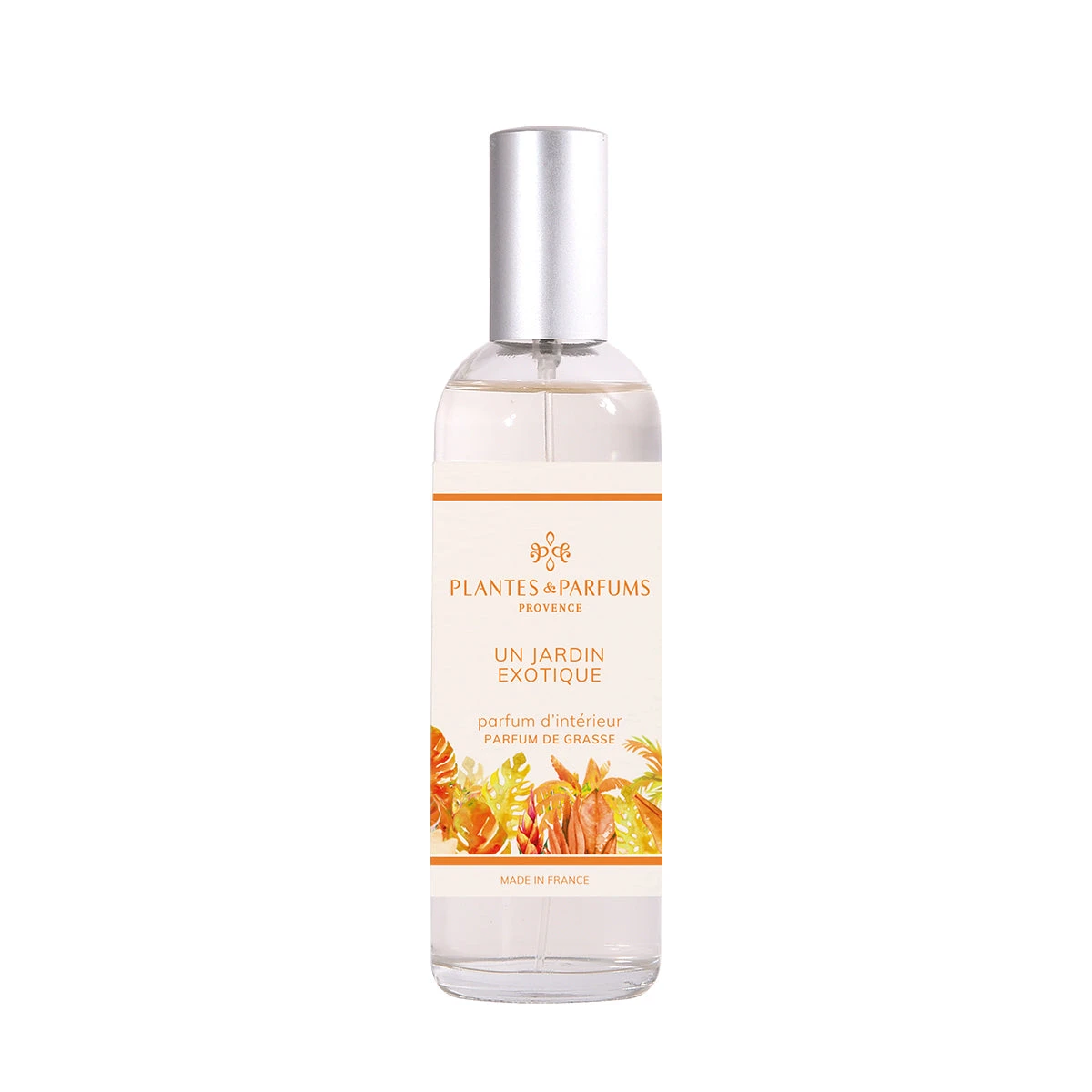 Parfum D'Intérieur Un Jardin Exotique 3 Parfum D'Intérieur Un Jardin Exotique