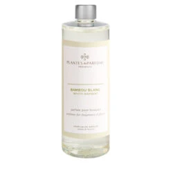 Parfum Pour Bouquet Bambou Blanc 500 Ml