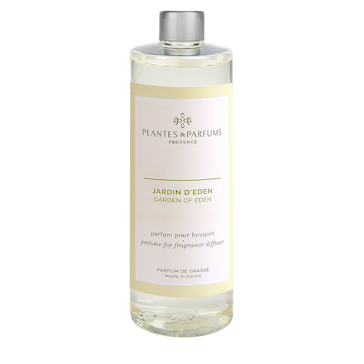 Parfum Pour Bouquet Jardin D'Eden 500 Ml 3 Parfum Pour Bouquet Jardin D'Eden 500 Ml