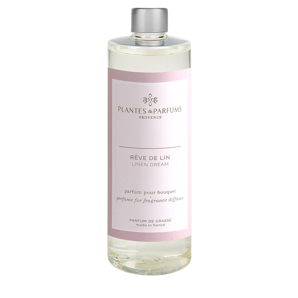 Parfum Pour Bouquet Rêve De Lin 500 Ml 3 Parfum Pour Bouquet Rêve De Lin 500 Ml