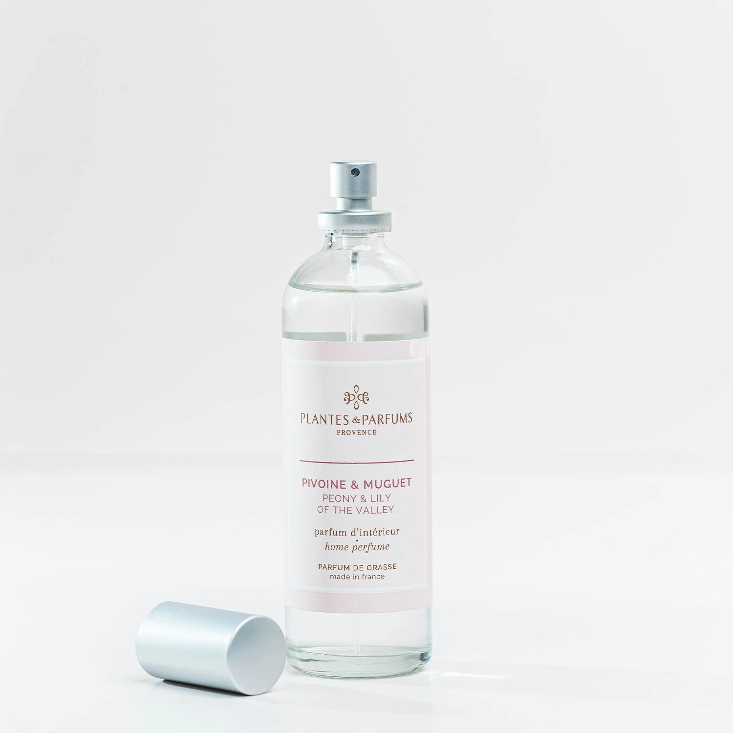 Parfum D'Intérieur Fleur De Jasmin 4 Parfum D'Intérieur Fleur De Jasmin – Image 2