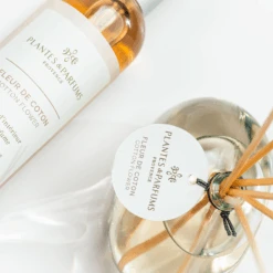 Parfum D'Intérieur Rêve De Lin -Ameublement Senteur Poudree 5 c49847b7 ced6 494f 91ad e0bb8d11dd76