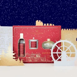 Coffret Les 13 Desserts 5 Coffret Les 13 Desserts -Ameublement ShootingNoel2024 13 Desserts Coffret2 CB