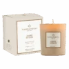 Bougie Végétale Ambre Intense 180g Avec étui 1 Bougie Végétale Ambre Intense 180g Avec étui -Ameublement bougie etui ambre intense min