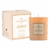 Bougie Végétale Caramel Au Beurre Salé 180g Avec étui -Ameublement bougie etui caramel min