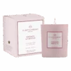 Bougie Végétale Grenade & Hibiscus 180g Avec étui 1 Bougie Végétale Grenade & Hibiscus 180g Avec étui -Ameublement bougie etui grenade min