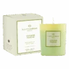 Bougie Végétale Verveine Fraîche 180g Avec étui -Ameublement bougie etui verveine fraiche min