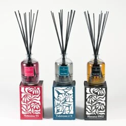 Bouquet Parfumé Millésime 95 Et Ses Bâtonnets -Ameublement bouquets min 3