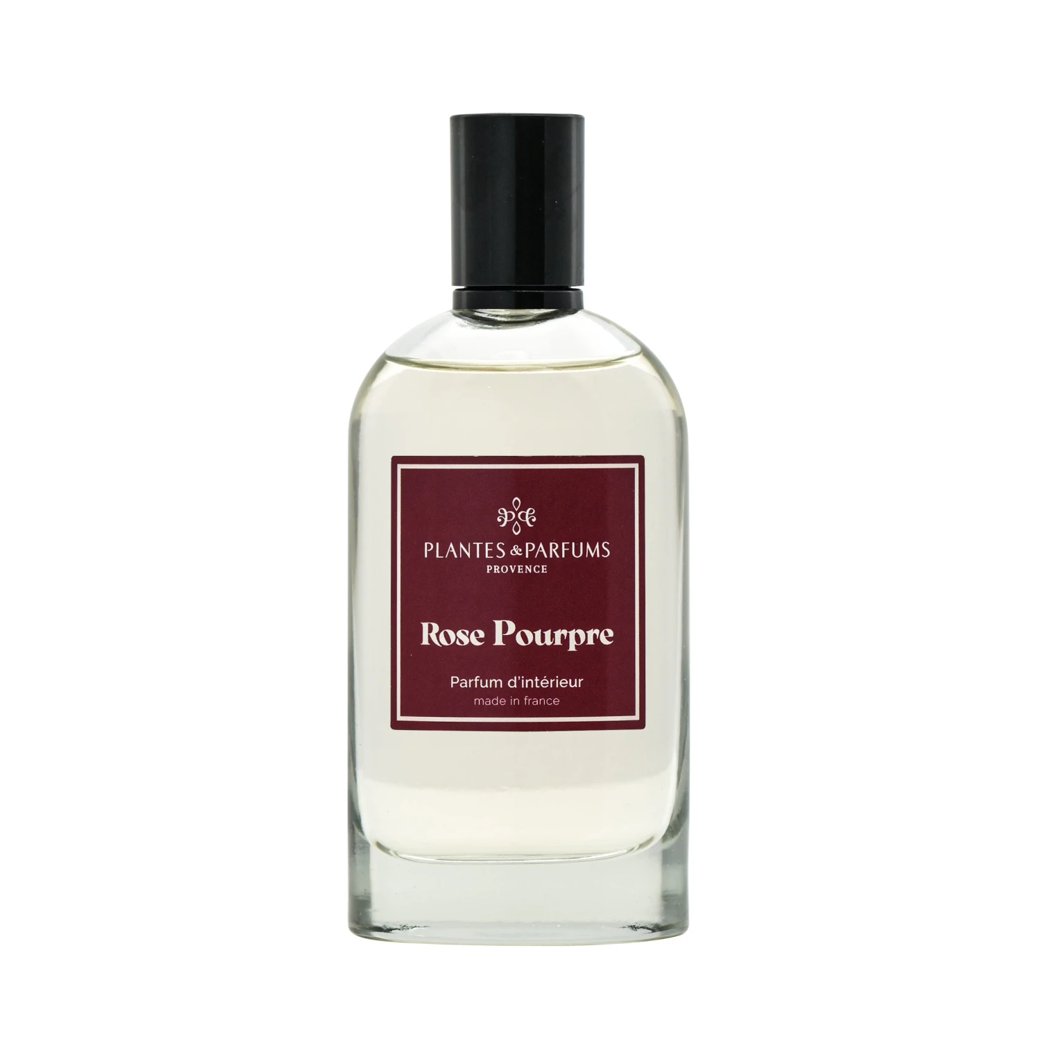 Parfum D'Intérieur Rose Pourpre 3 Parfum D'Intérieur Rose Pourpre